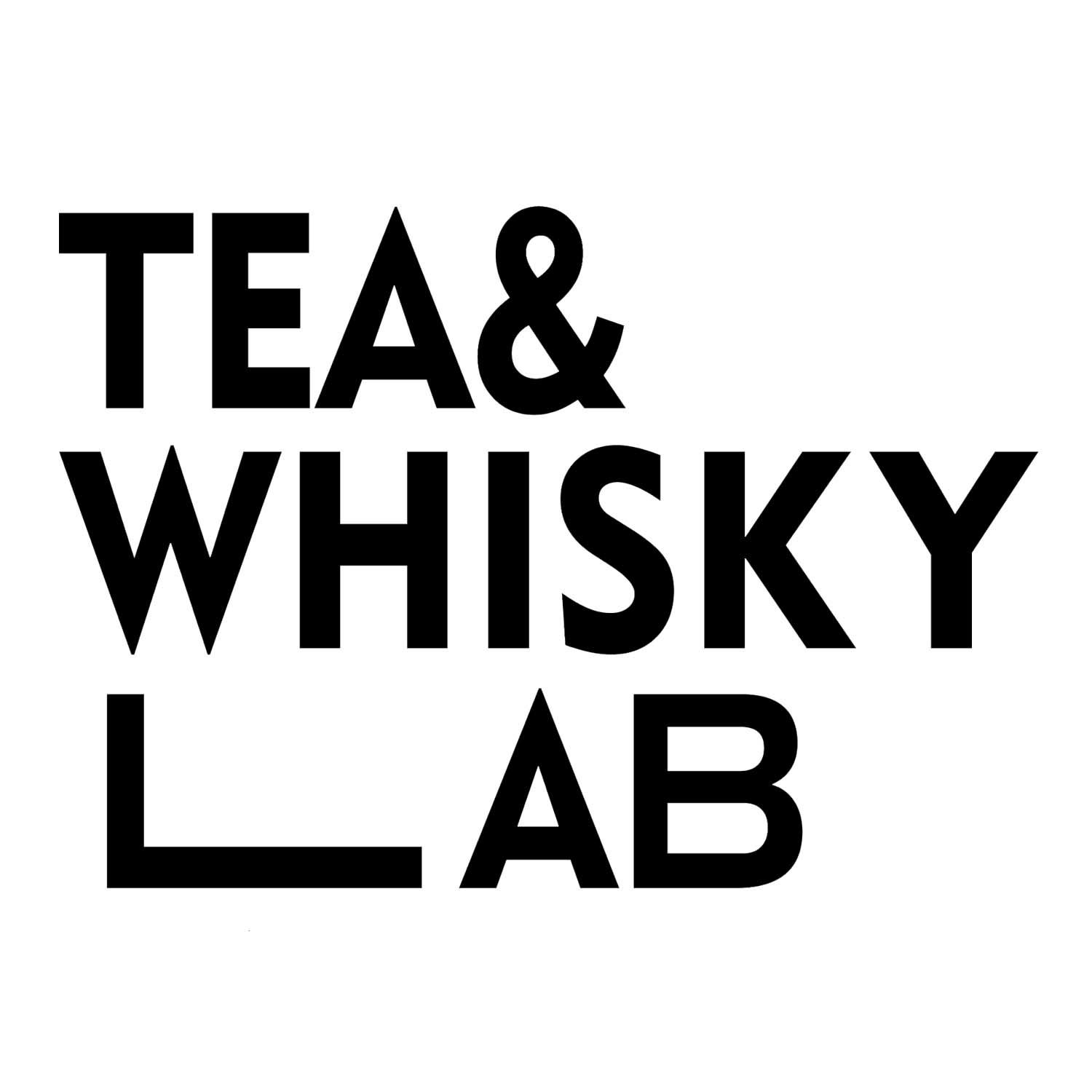 TEA&WHISKY LAB