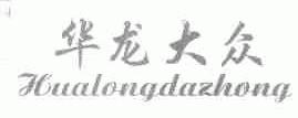 华龙大众