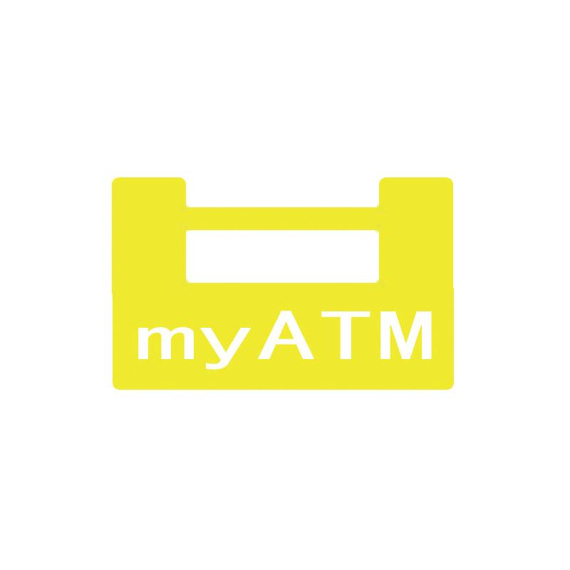 MY ATM