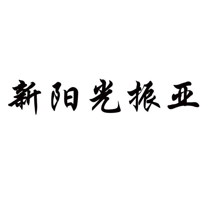新阳光振亚