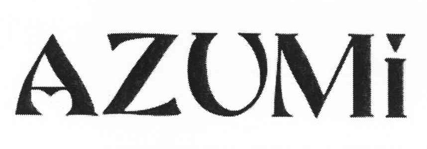 AZUMI