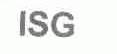 ISG