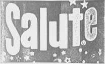 SALUTE
