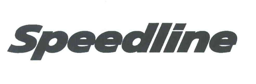 SPEEDLINE