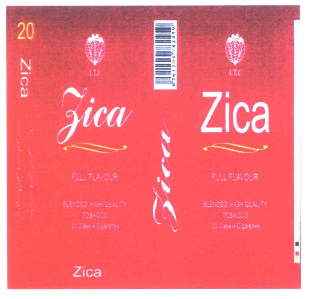 ZICA;ITC