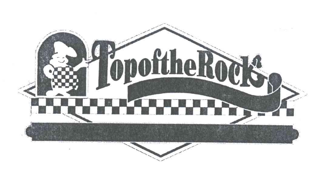 TOPOFTHEROCK