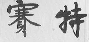 赛特