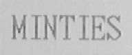 MINTIES