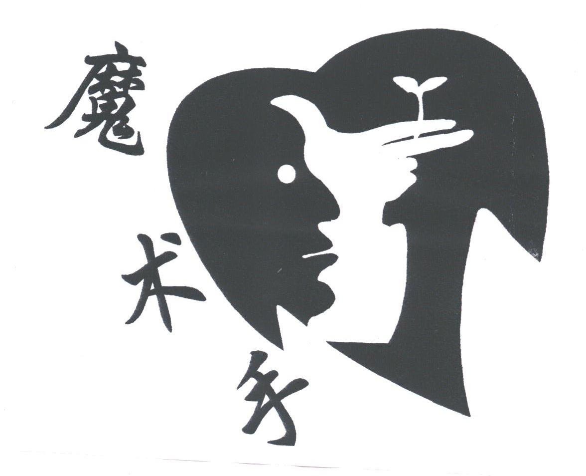魔术手