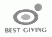 BEST GIVING