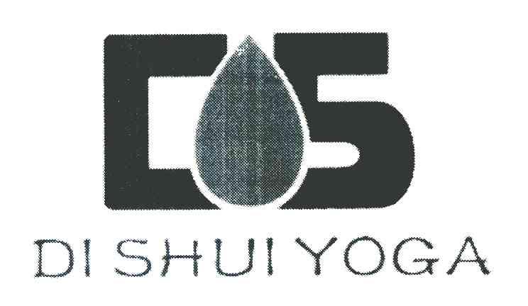 DI SHUI YOGA CS