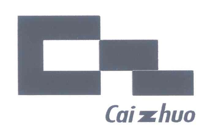 CAIZHUO;CZ