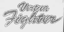 VIRTUA FIGHTER