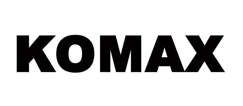 KOMAX