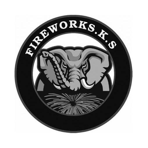 FIREWORKS.K.S