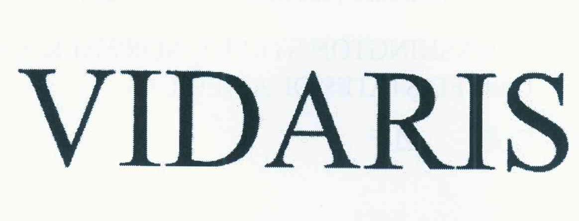 VIDARIS