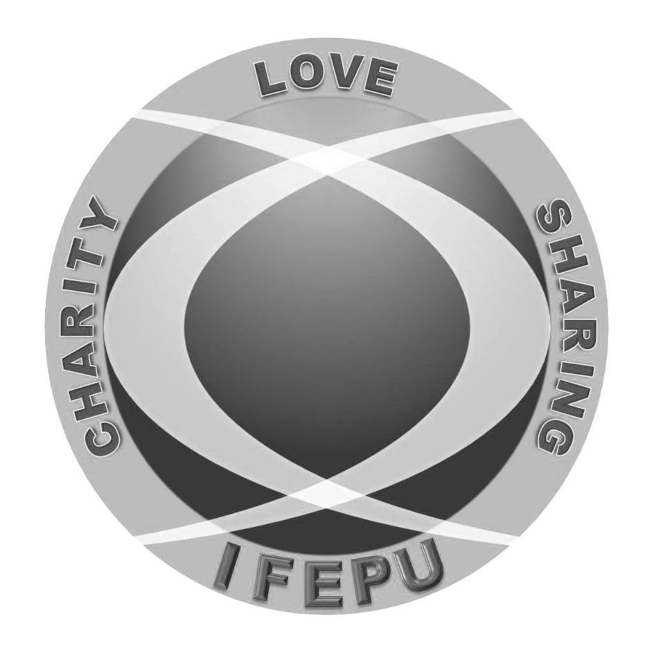 CHARITY LOVE SHARING IFEPU