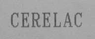 CERELAC