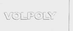 VOLPOLY
