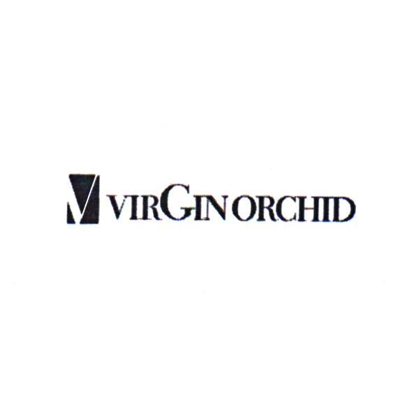 VIRGINORCHID V