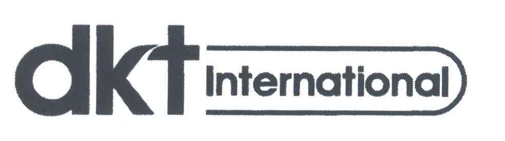 DKT INTERNATIONAL