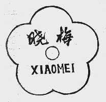 晓梅