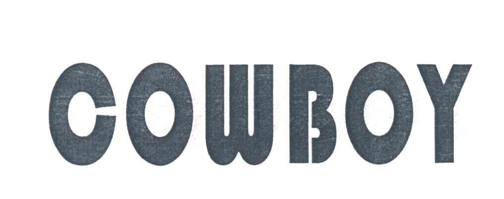 COWBOY