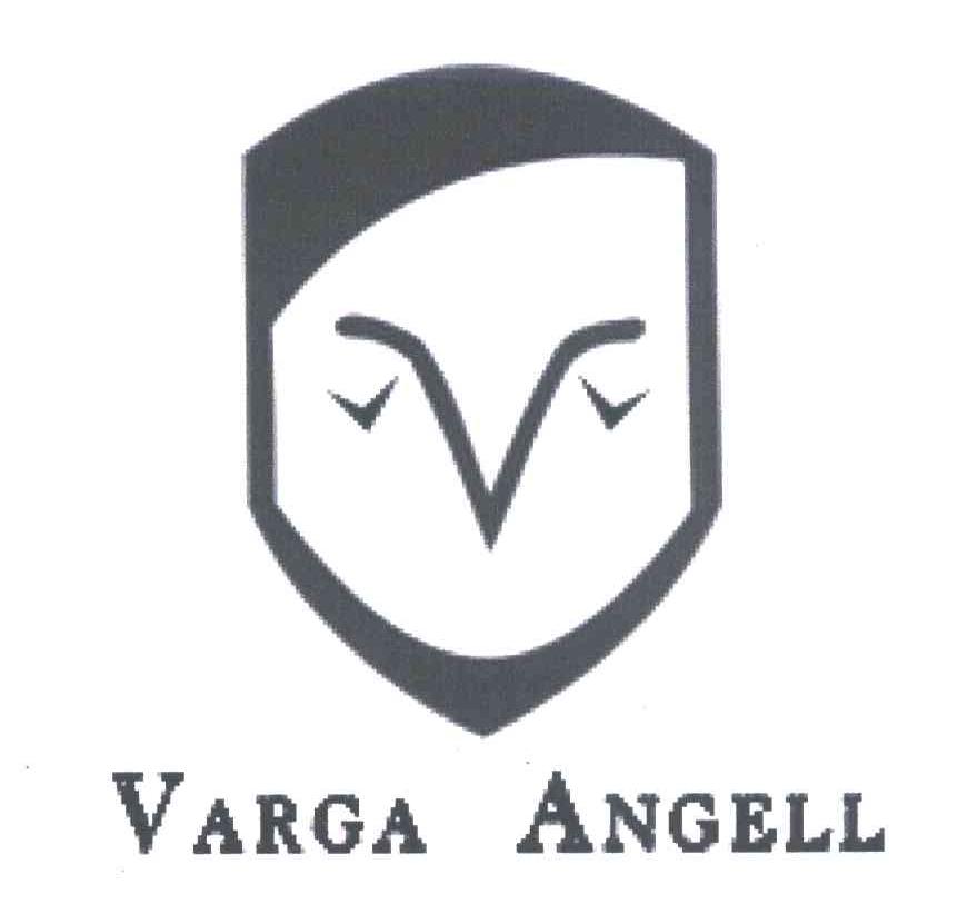 VARGA ANGELL