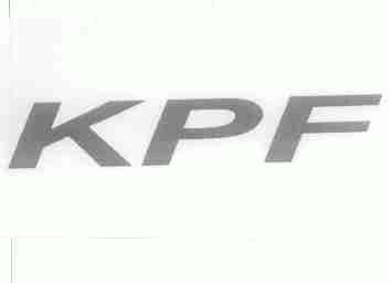 KPF