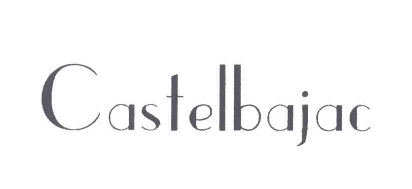 CASTELBAJAC