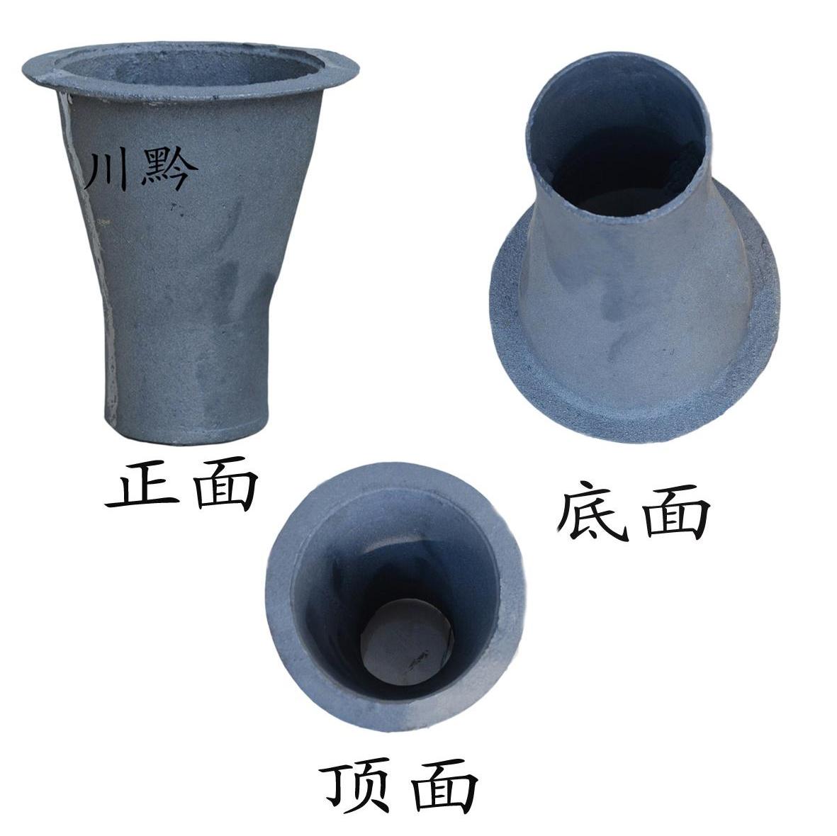 川黔