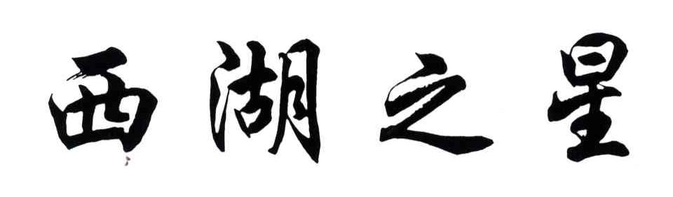 西湖之星