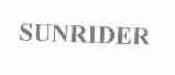 SUNRIDER