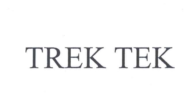 TREK TEK