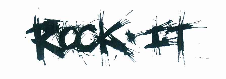 ROCK IT