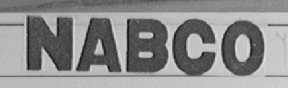 NABCO