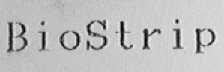 BIOSTRIP