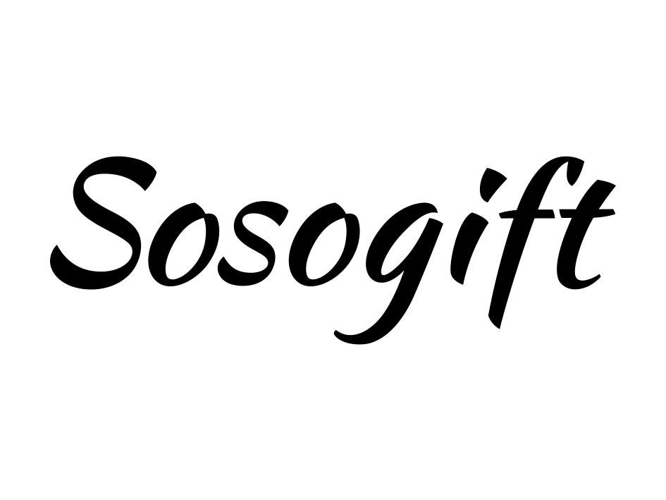 SOSOGIFT