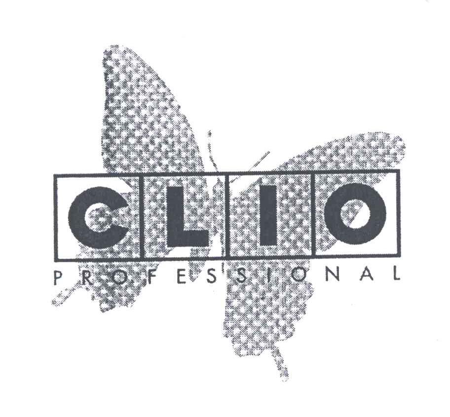 CLIO PROFESSIONAL