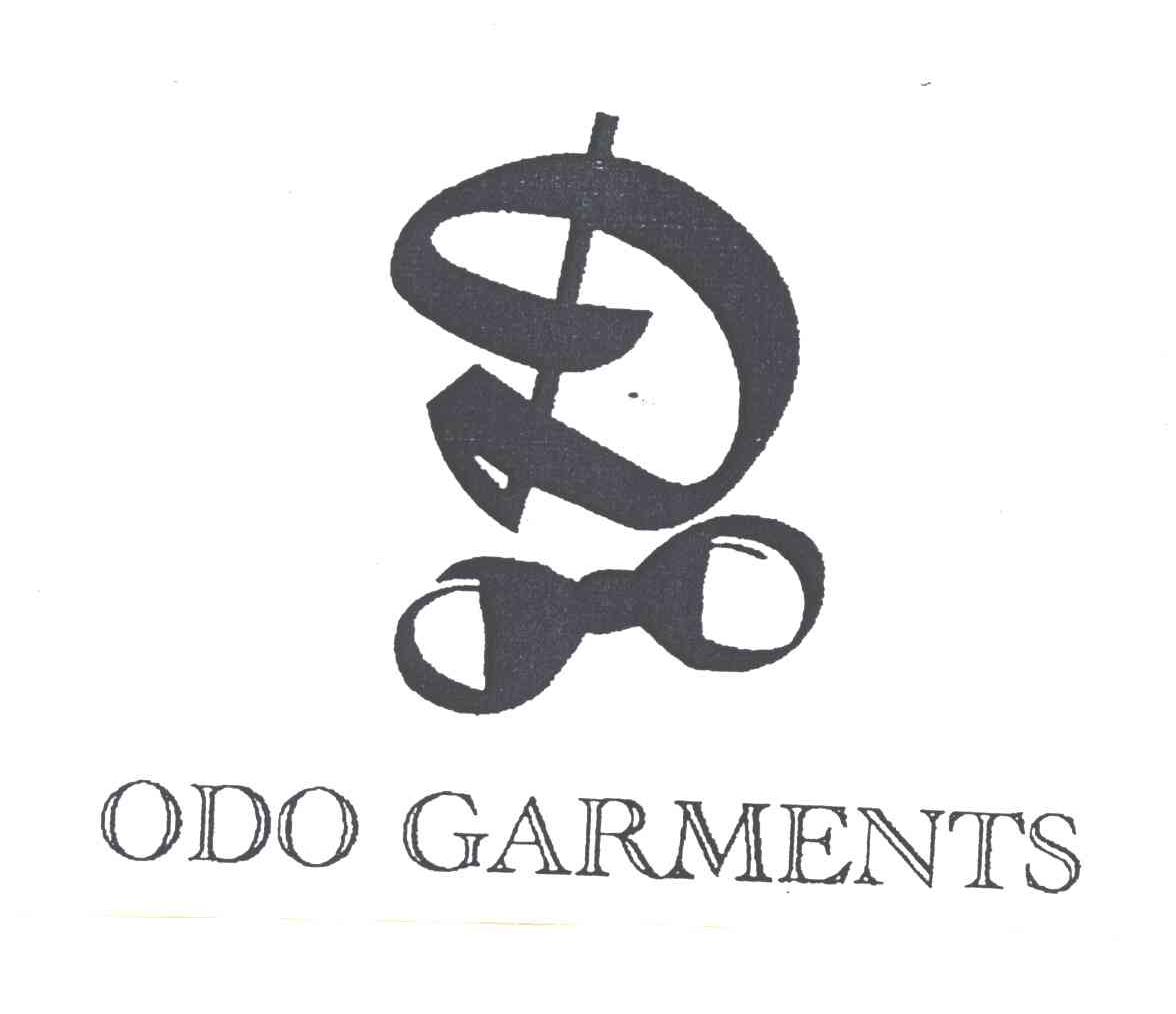 ODO GARMENTS及图