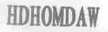 HDHOMDAW