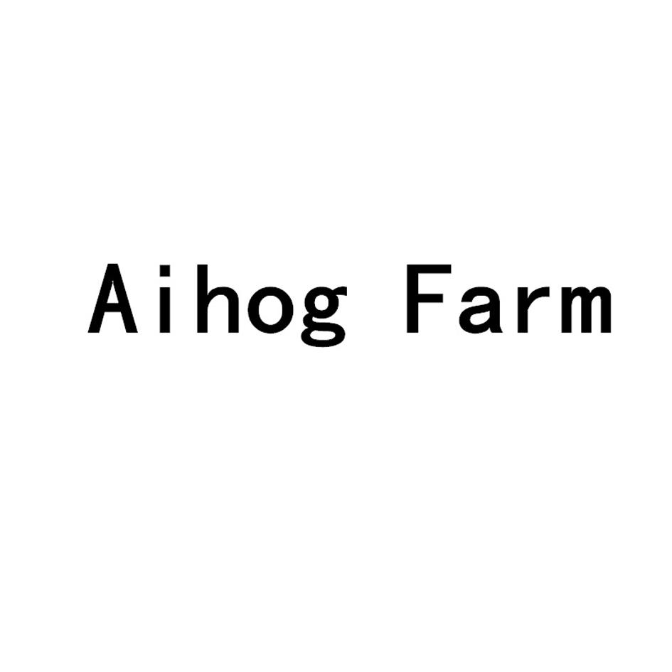 AIHOG FARM