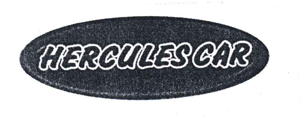 HERCULES CAR