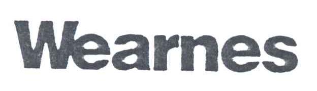 WEARNES
