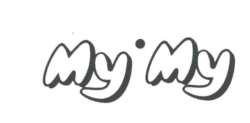 MY MY