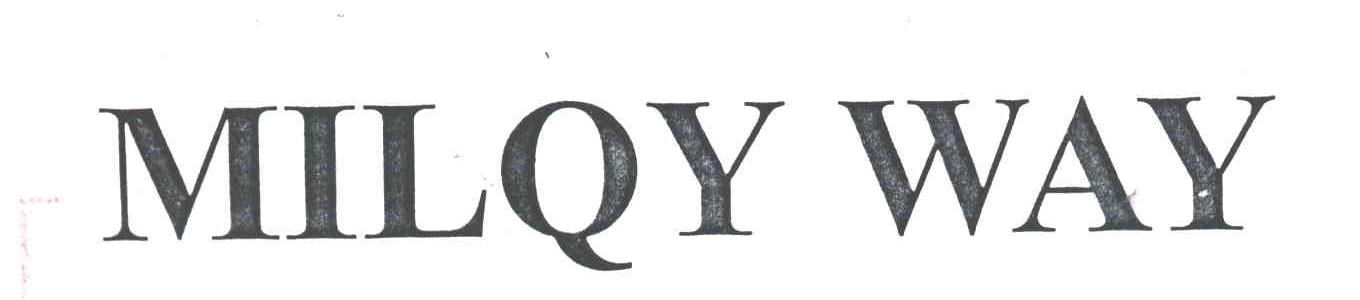 MILQY WAY