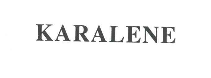 KARALENE