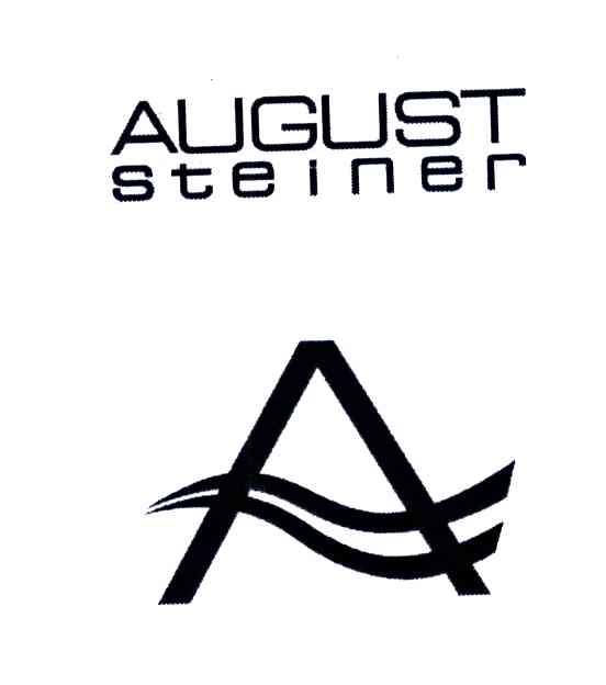 AUGUST STEINER A