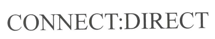 CONNECT:DIRECT