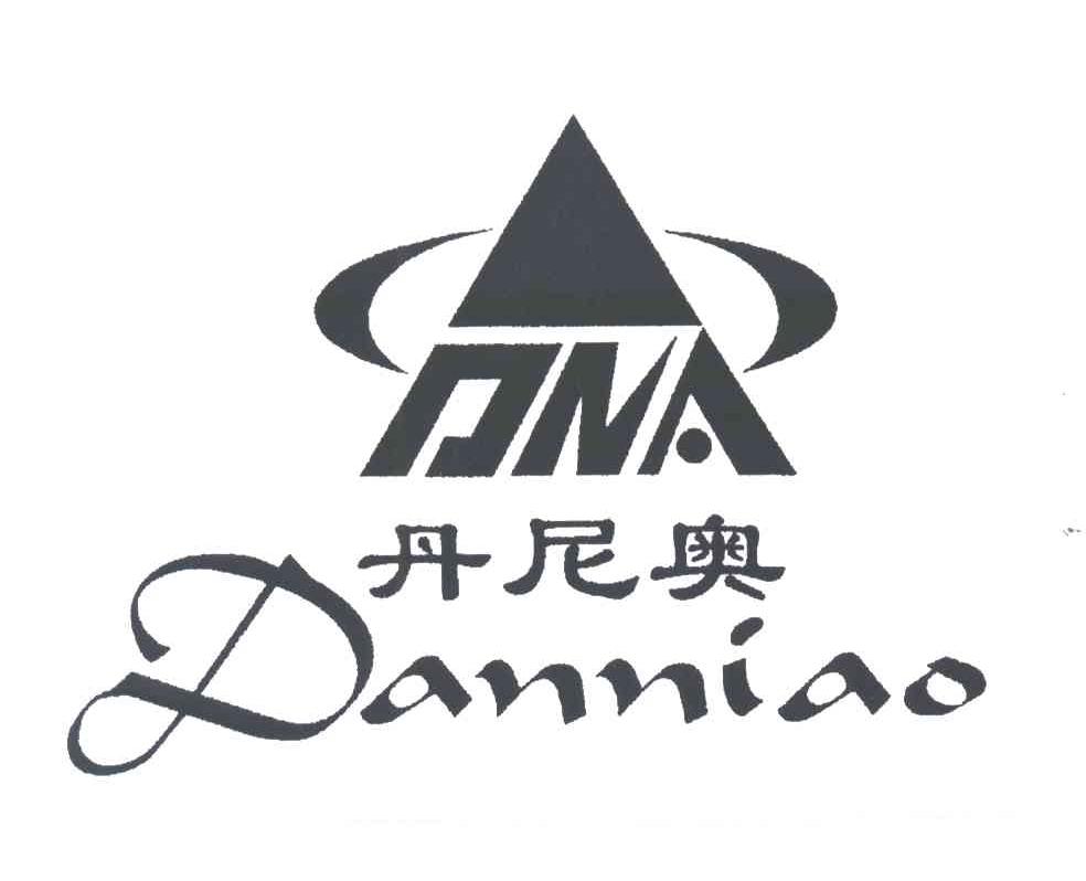 丹尼奥;DNA